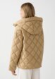 Куртка стеганая Conso6  - превью
