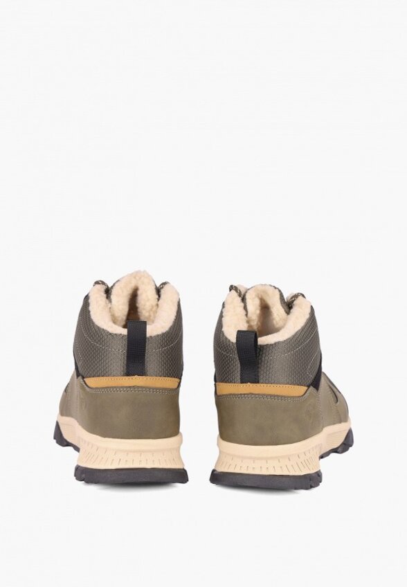 Ботинки Quattrocomforto