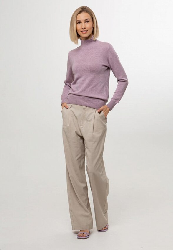 Водолазка Eva Nature