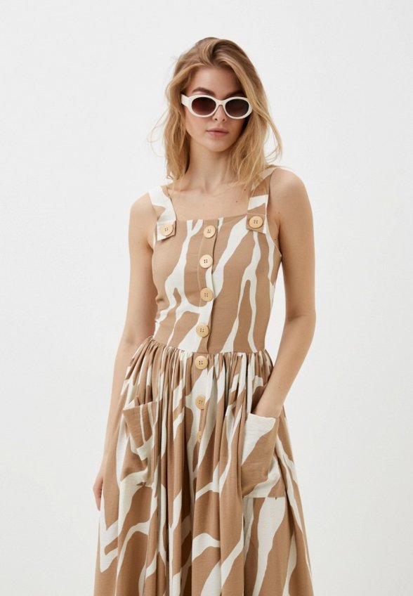 Сарафан MadaM T