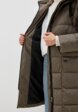 Пуховик Dixi-Coat4  - превью