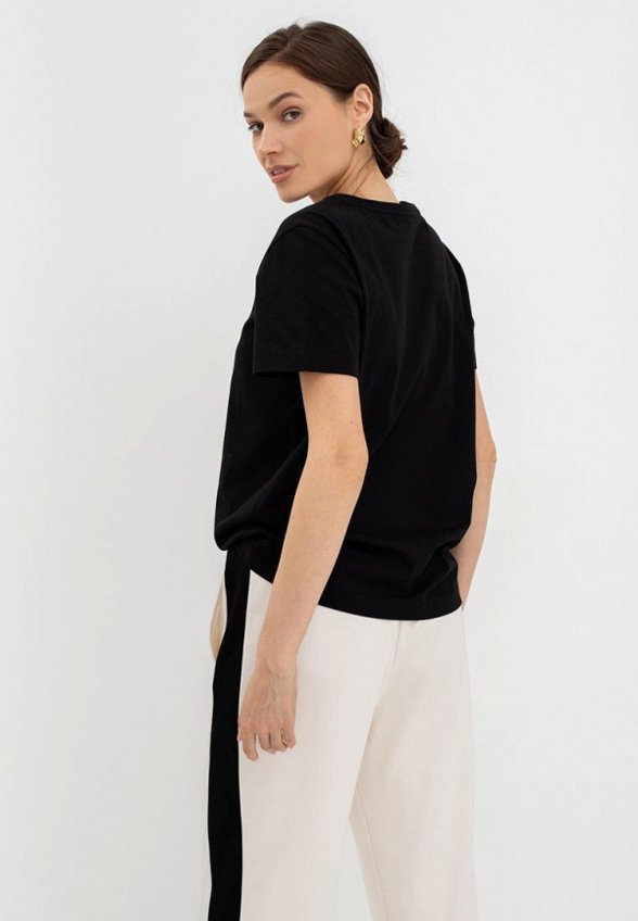 Футболка Savage