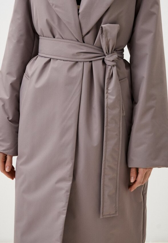 Куртка утепленная Vladislava Shop