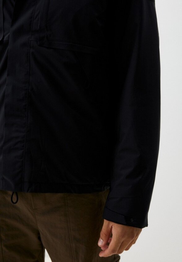 Куртка утепленная Jack Wolfskin