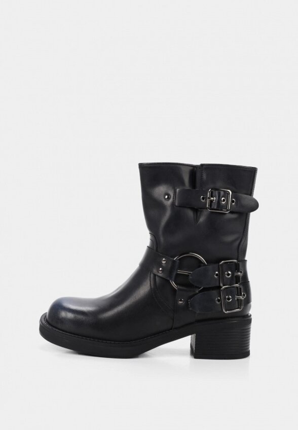 Полусапоги Llevv Group