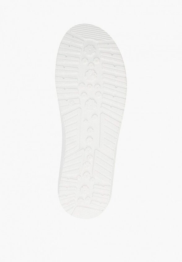 Ботинки Patrol