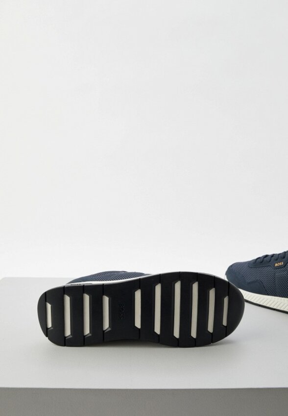 Кроссовки Boss