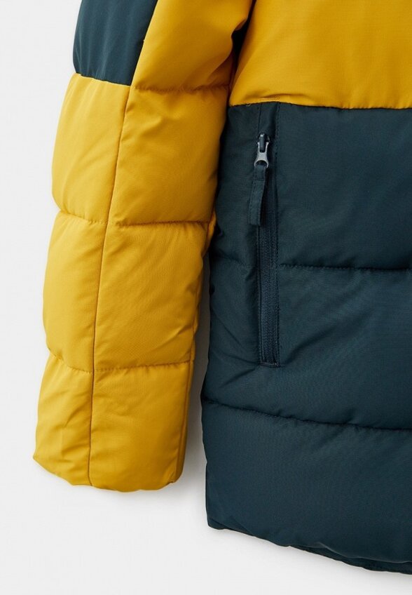 Куртка утепленная Outventure