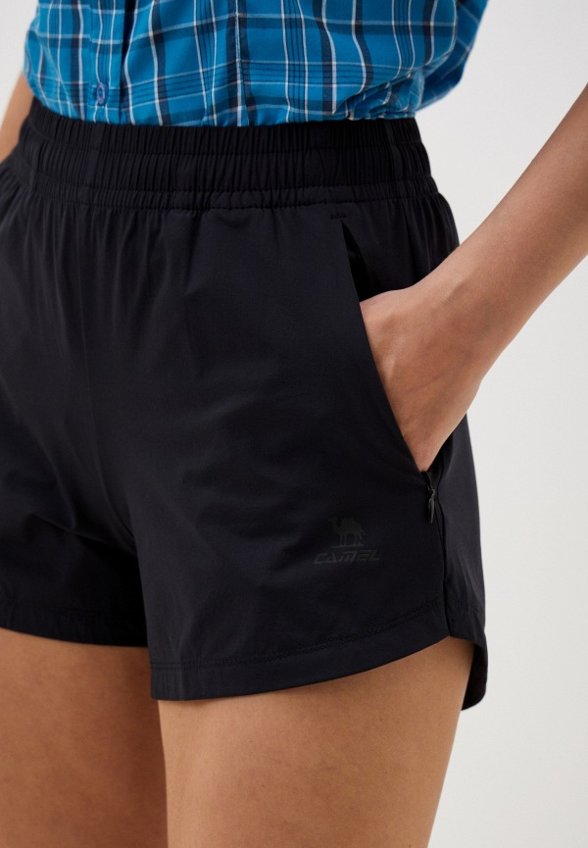 Шорты спортивные Camel
