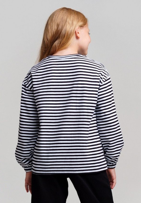 Лонгслив PlayToday