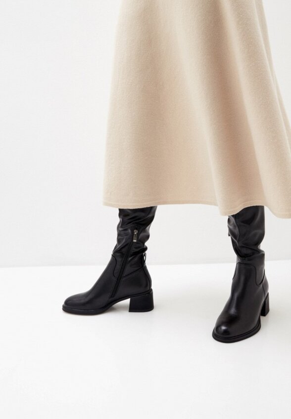 Ботфорты Crony