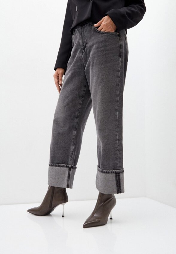 Ботильоны Regina Bottini