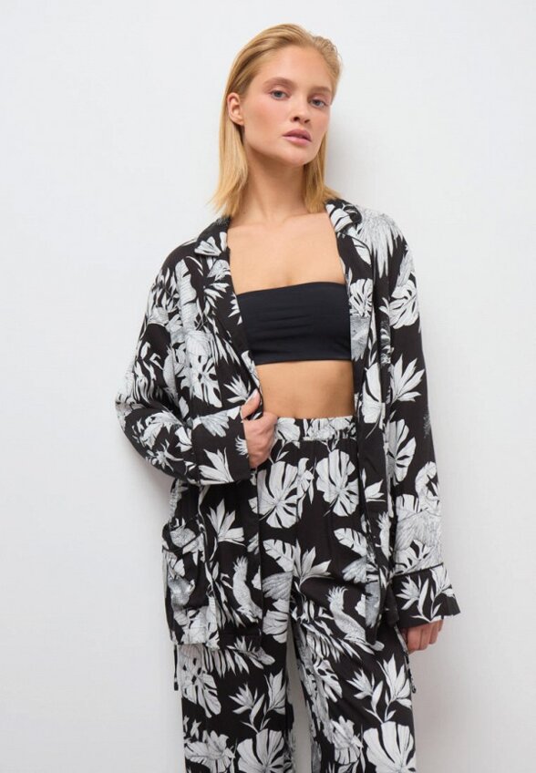 Брюки домашние Vittoria Vicci