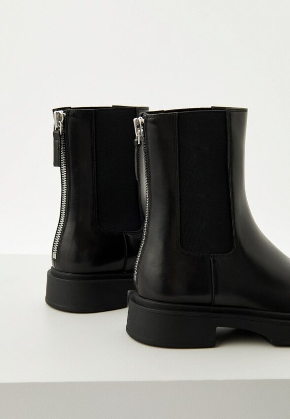 Ботинки Ekonika Premium