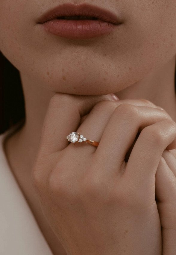 Кольцо Sokolov