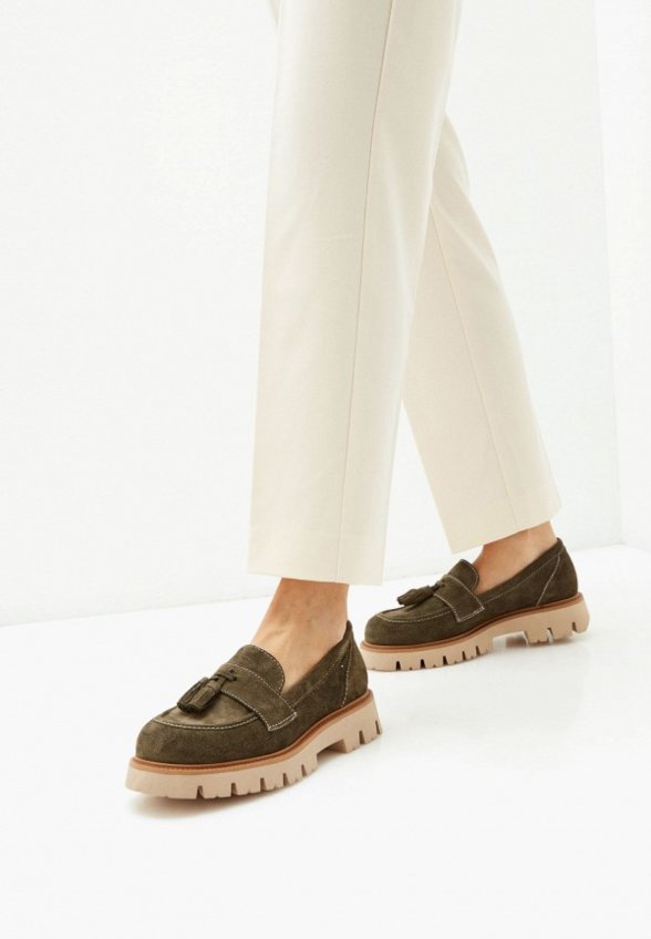 Лоферы Altabella