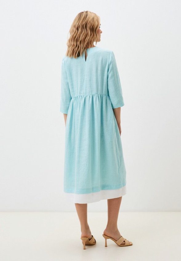 Платье Иваdress