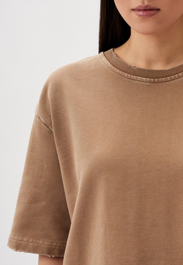 Футболка Addicted