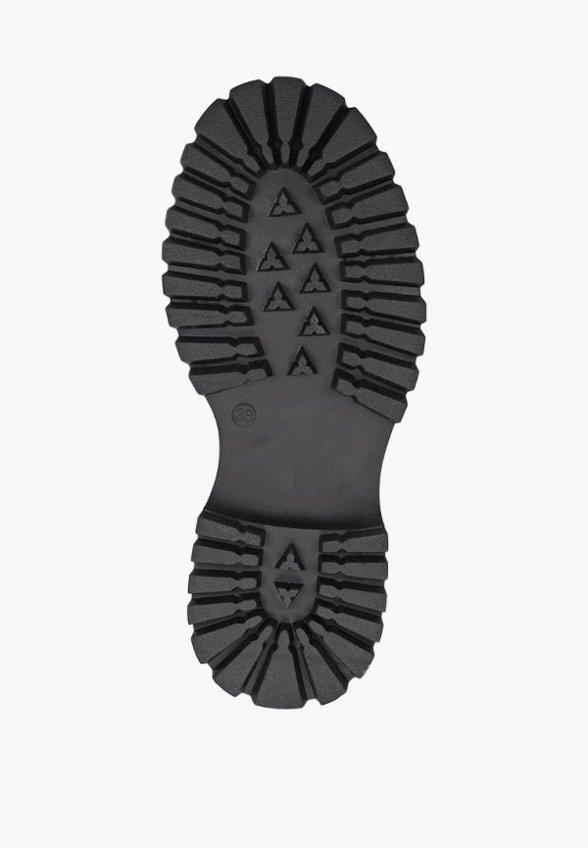 Ботинки Munz Young