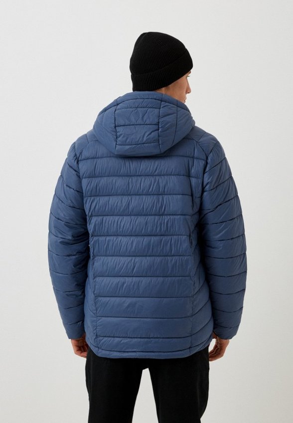 Пуховик Toread