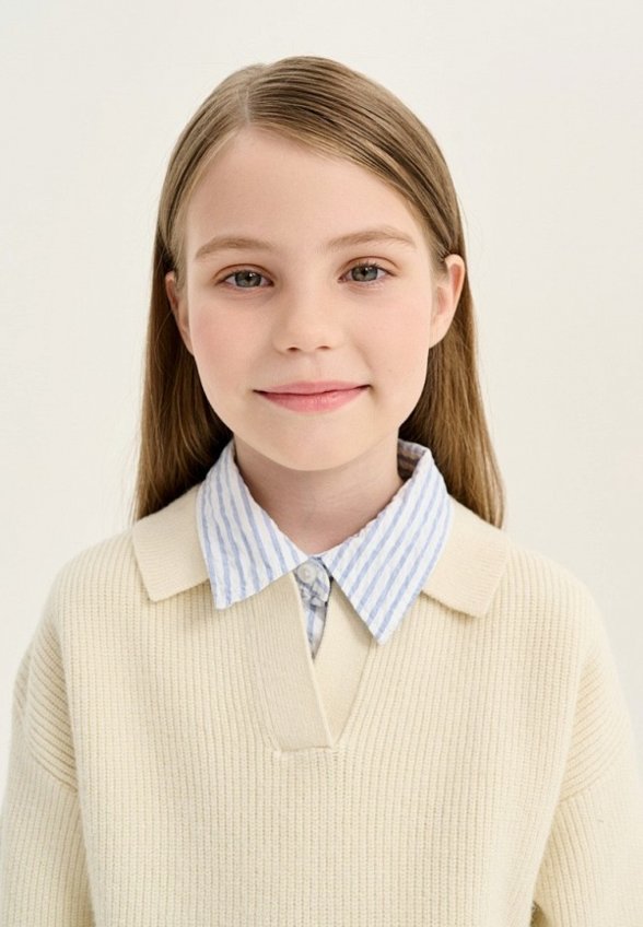 Джемпер Tom Tailor