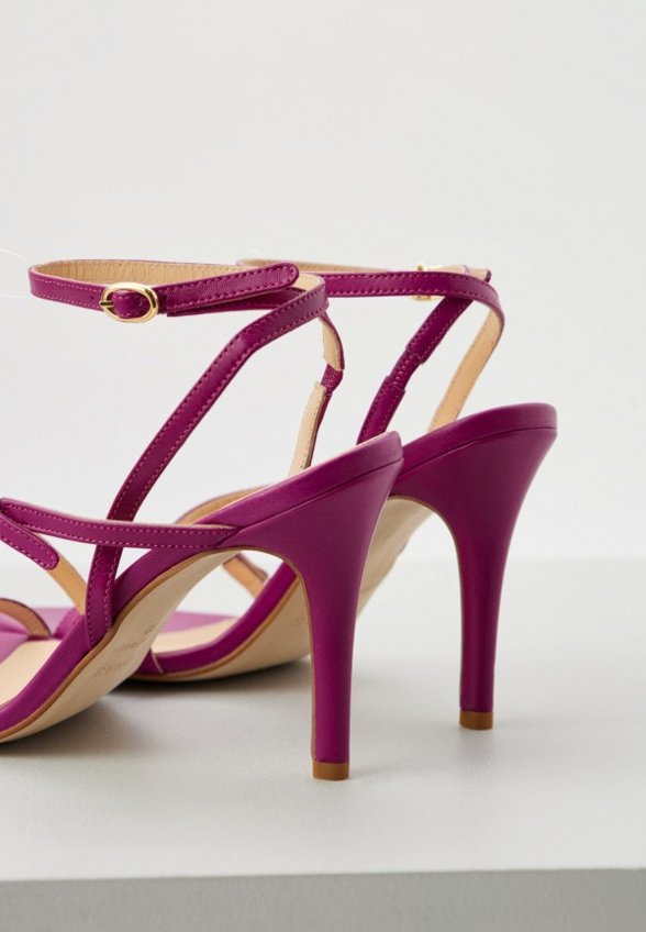 Босоножки Alohas