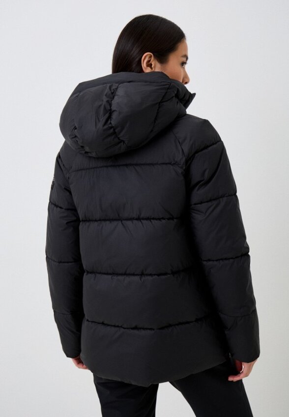 Куртка утепленная Ecoalf