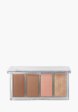 Палетка для контуринга Influence Beauty1  - превью