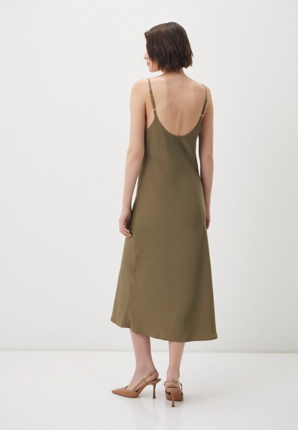 Платье Mon-Kartis