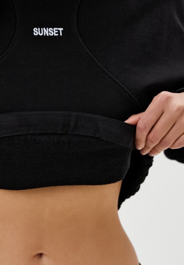 Свитшот Twist