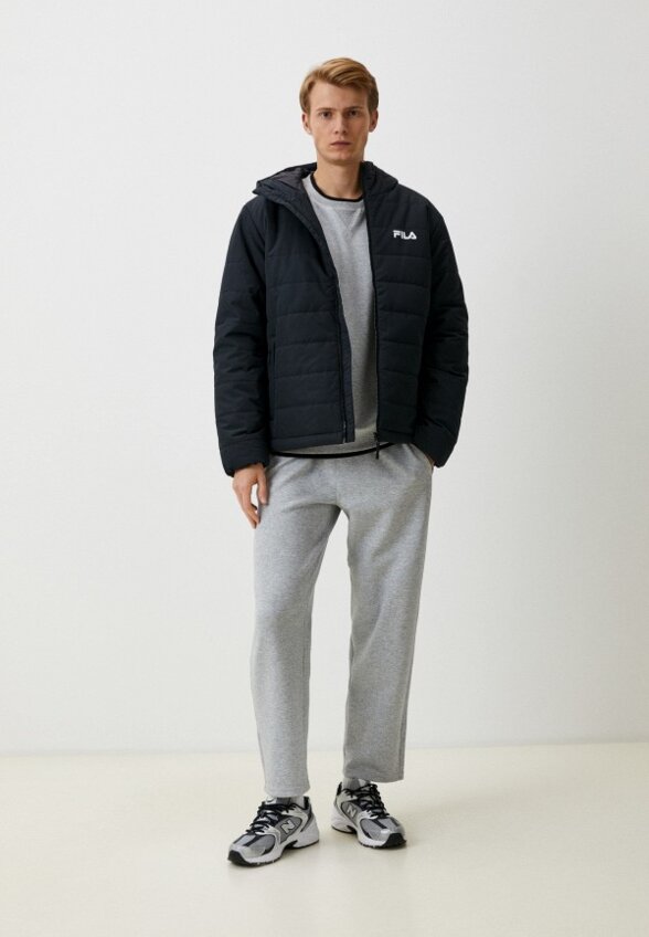 Куртка утепленная Fila
