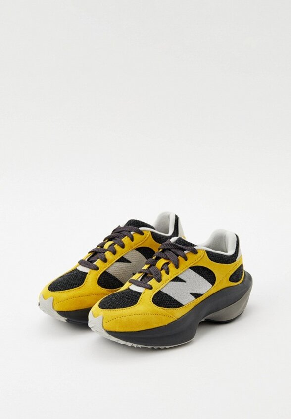Кроссовки New Balance