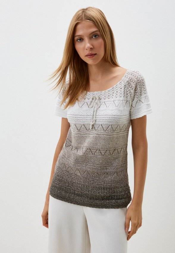 Джемпер Стим