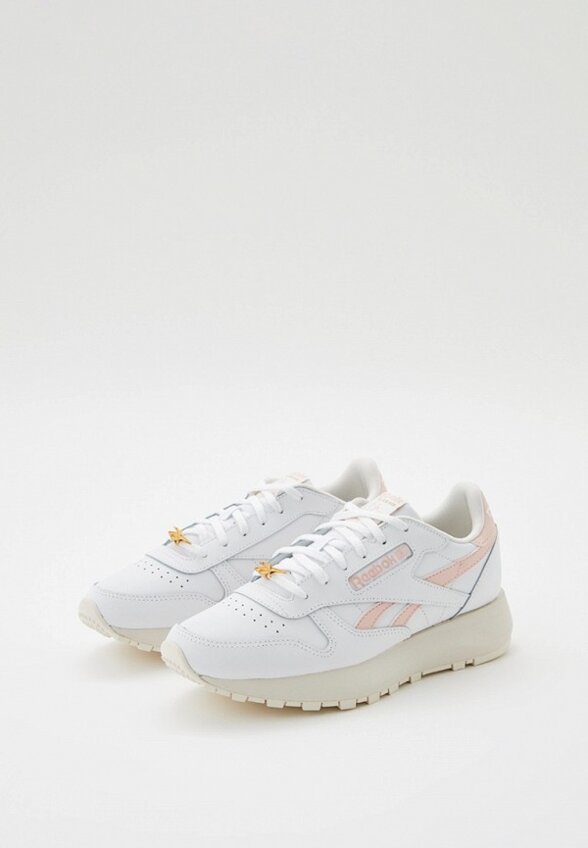 Кроссовки Reebok