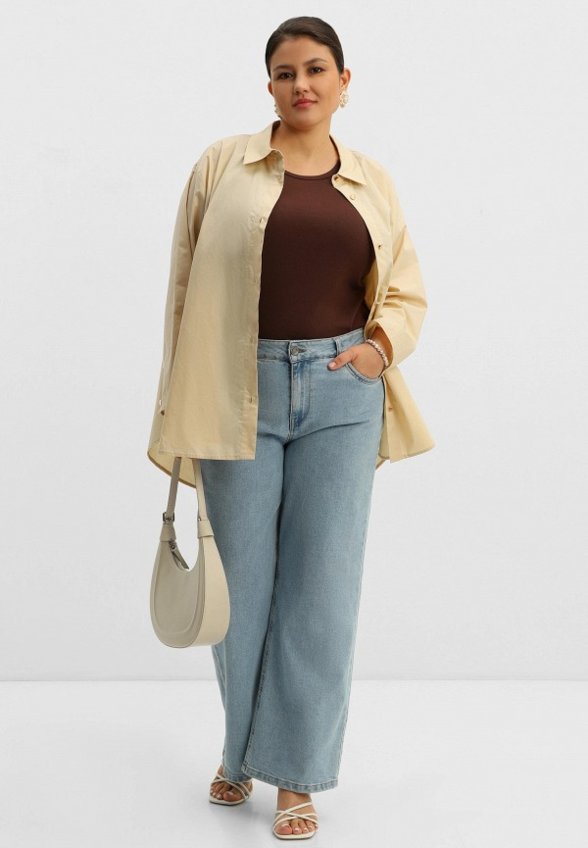 Рубашка Nominee