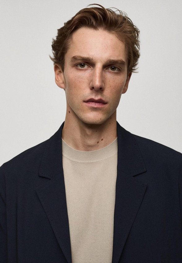 Пиджак Mango Man