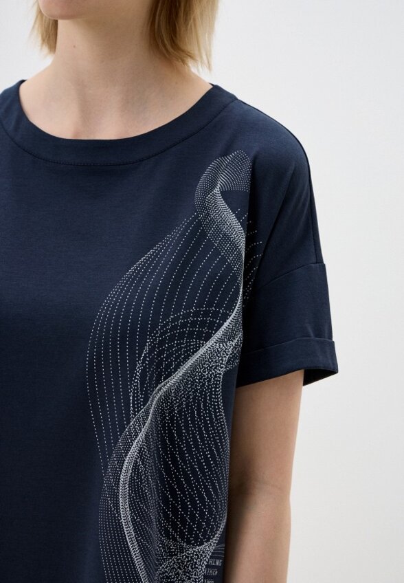 Платье Helmidge