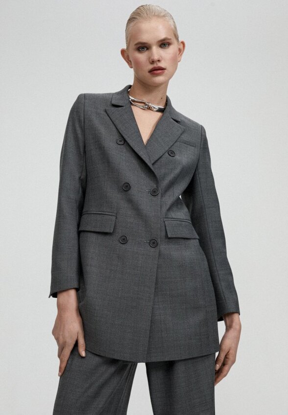 Жакет Katerina Myachina