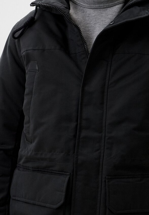 Парка Jack & Jones