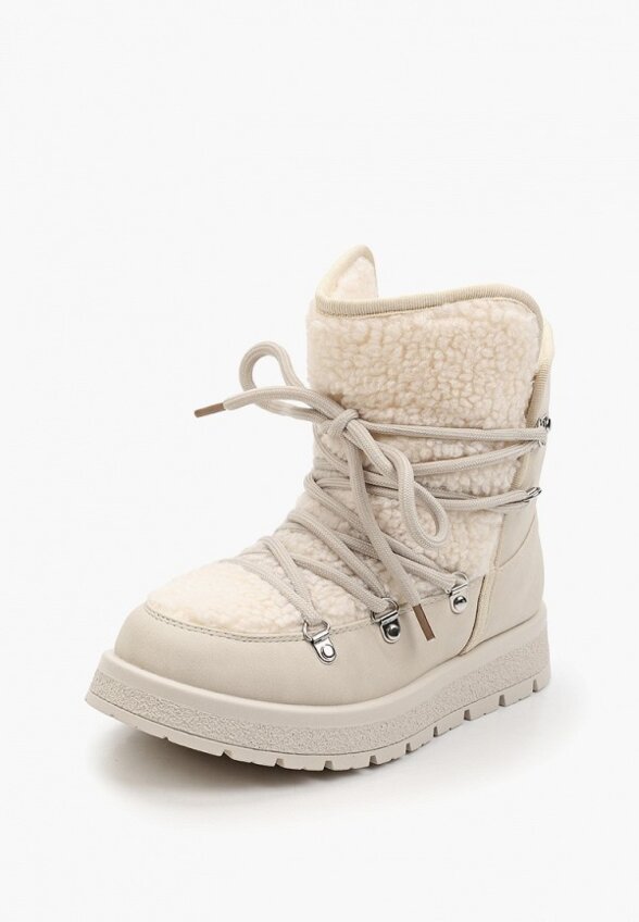 Ботинки Dino Albat