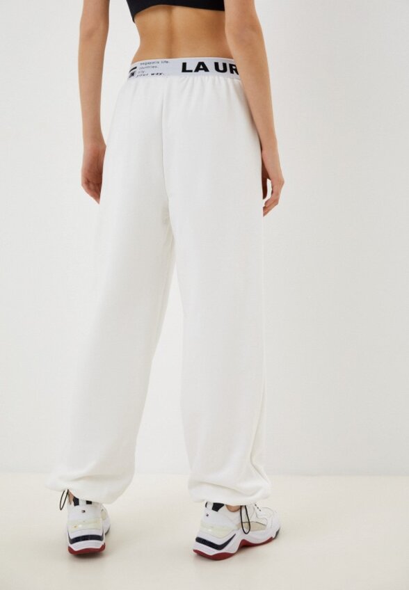 Брюки спортивные La Urba Person