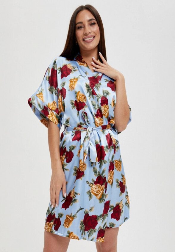 Халат домашний Cleo