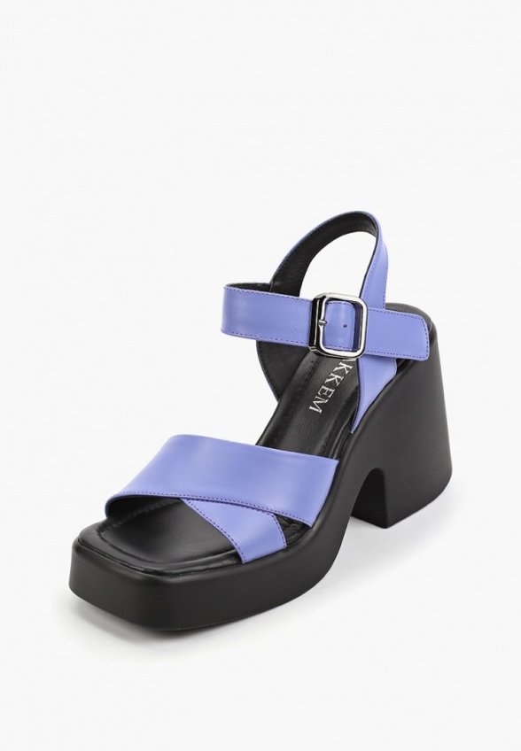 Босоножки Dakkem