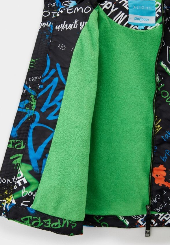 Куртка PlayToday