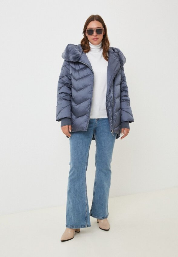 Куртка утепленная Morozoff