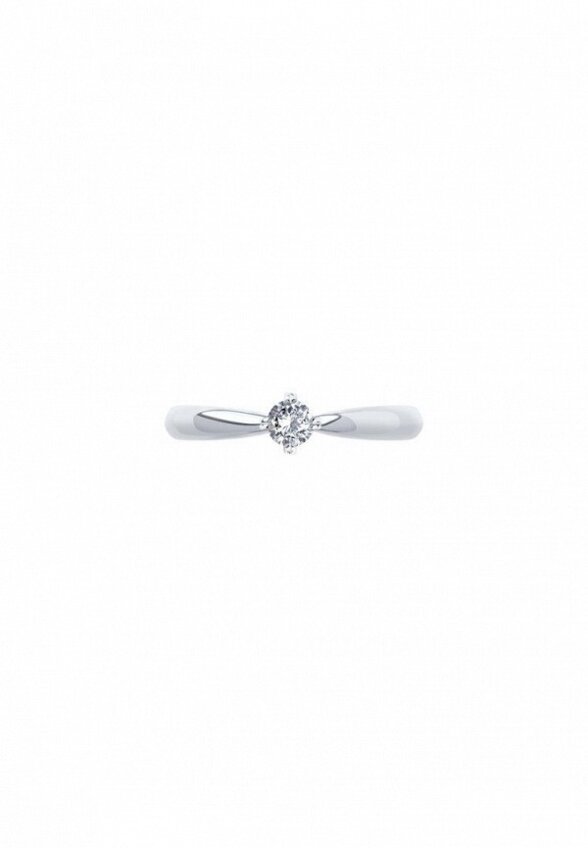 Кольцо Sokolov