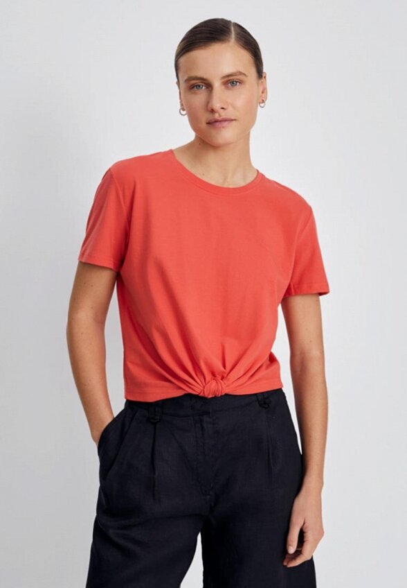 Футболка Finn Flare