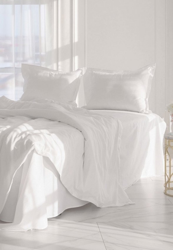 Простыня 2-спальная 21maison