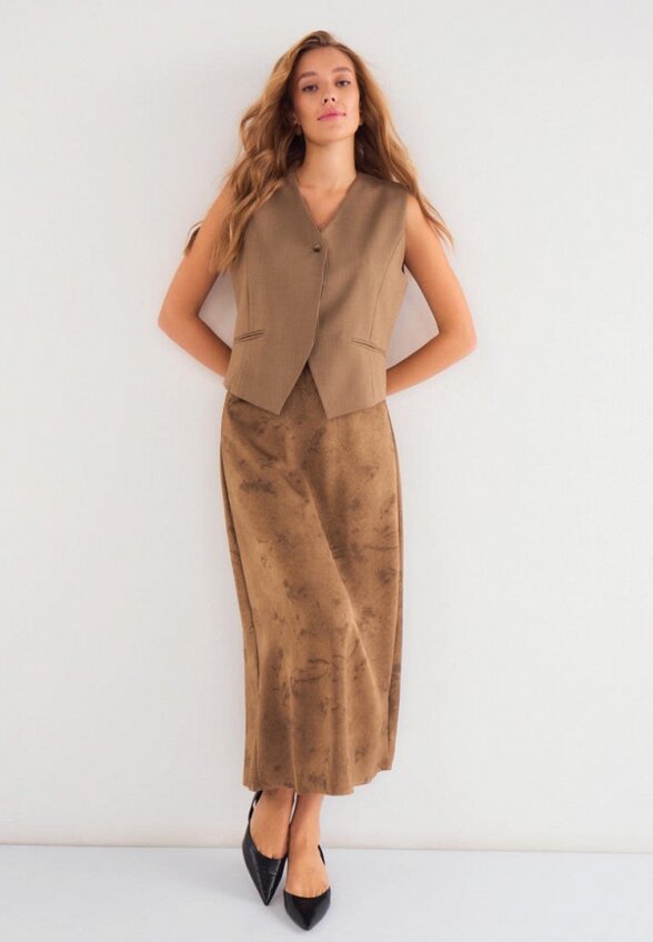 Жилет Vittoria Vicci