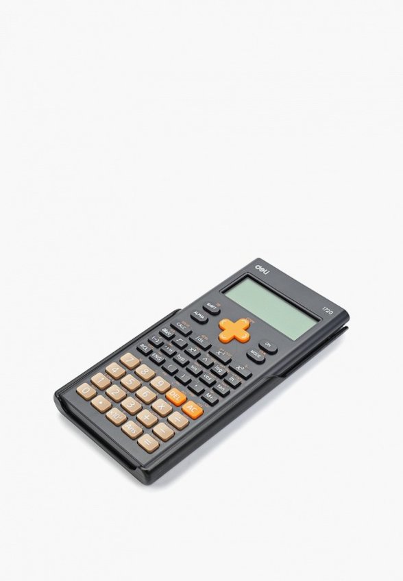Калькулятор Deli